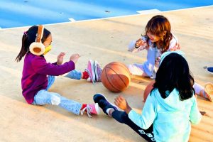 Afterschool-Kindergarten