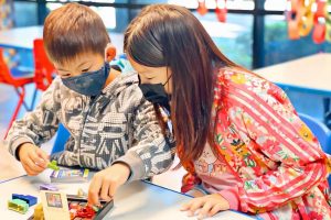 Afterschool-Upper Elementary