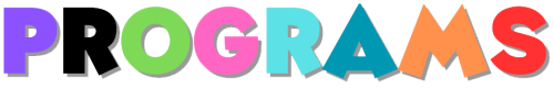 programs