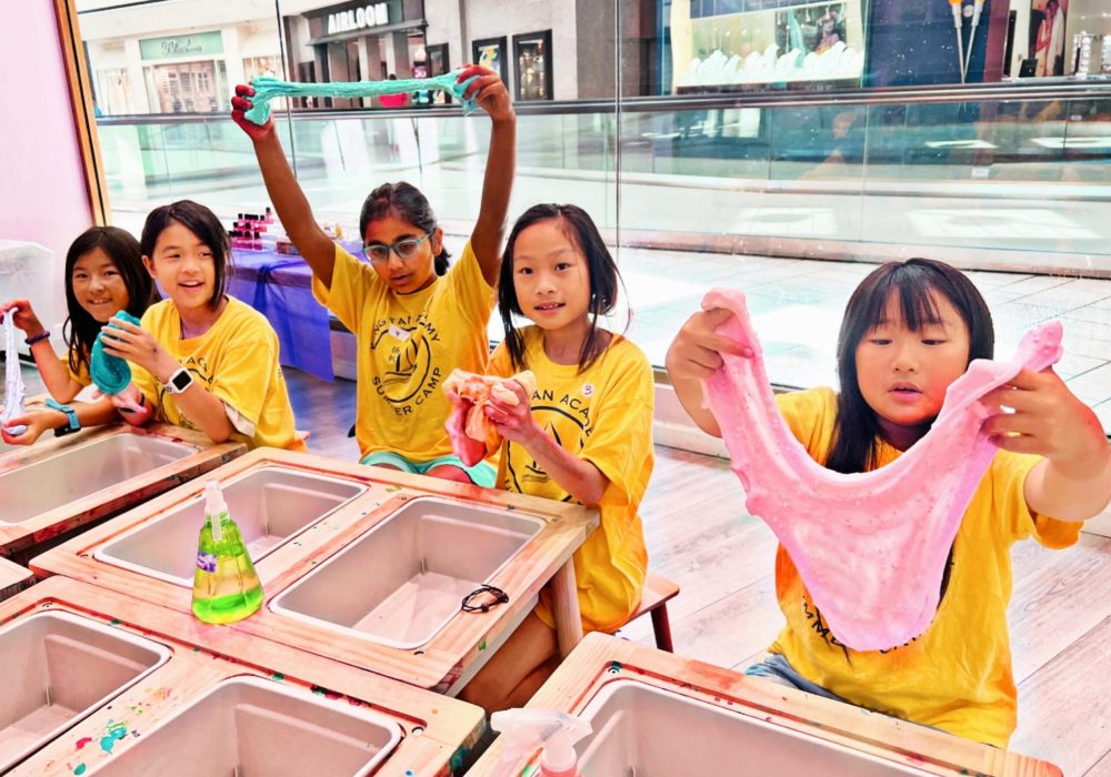 summer camp-slime making3